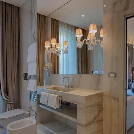 Palazzo Nainer 4*