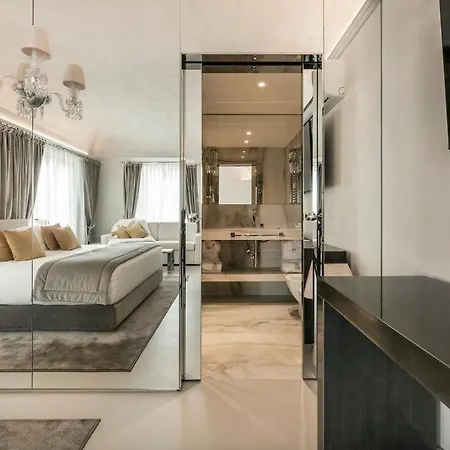 Ξενοδοχείο Palazzo Nainer 4*