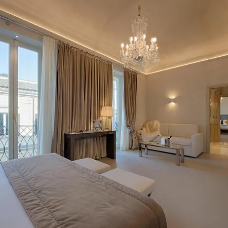 Palazzo Nainer 4* Ρώμη