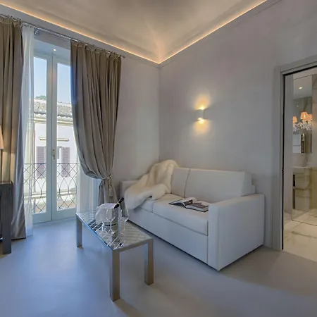Palazzo Nainer Ξενοδοχείο 4*