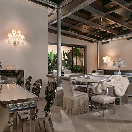 Palazzo Nainer Hotel