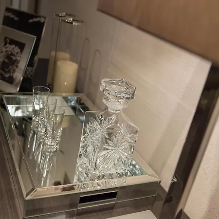 Hotel Palazzo Nainer Rome