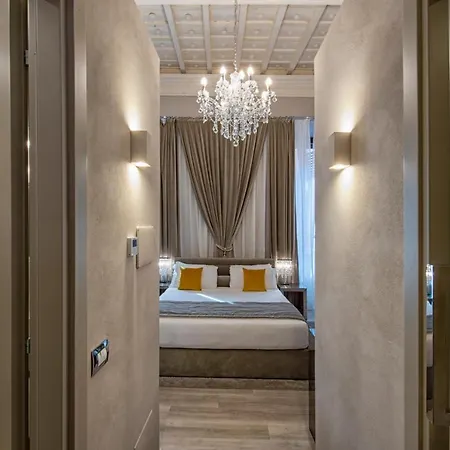 Palazzo Nainer Hotel