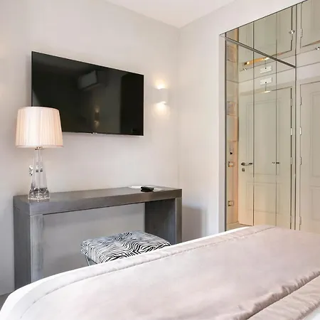 Hotel Palazzo Nainer