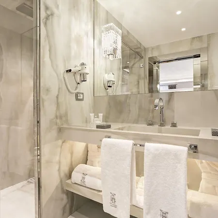 Palazzo Nainer Hotel Rome