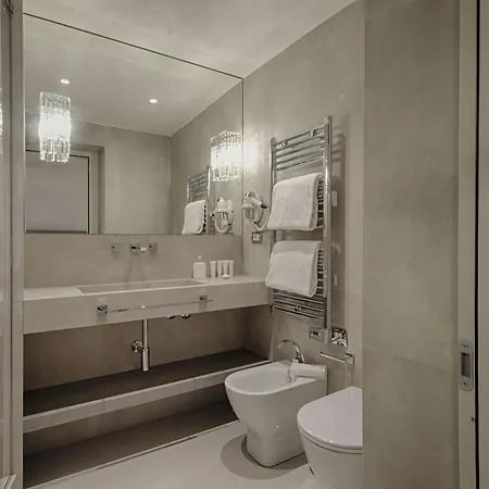 Hotel Palazzo Nainer