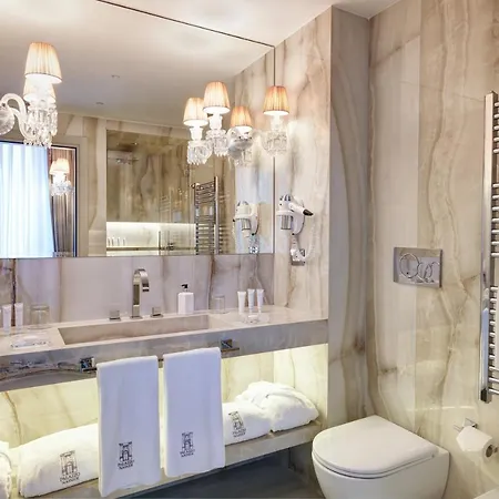 Palazzo Nainer 4* Rome