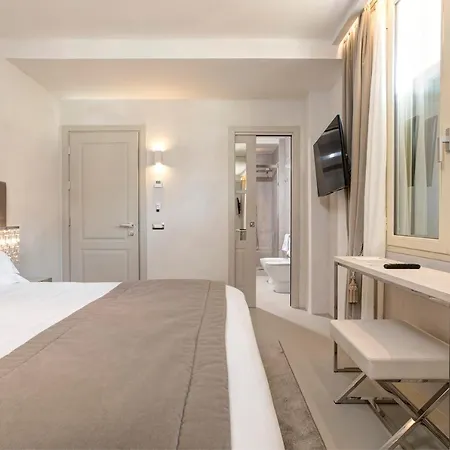 Palazzo Nainer Hotel 4*