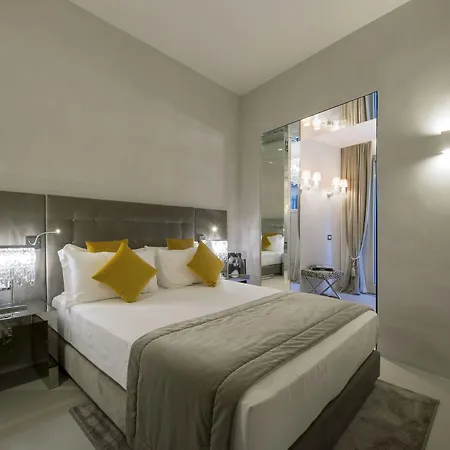 Hotel Palazzo Nainer Rome