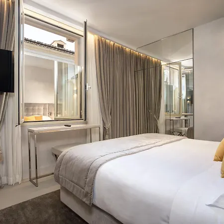 Palazzo Nainer 4* Rome
