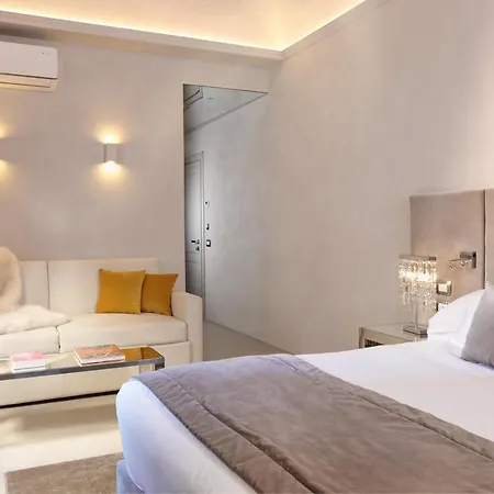 Palazzo Nainer Hotel Roma