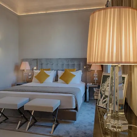 Palazzo Nainer Hotel