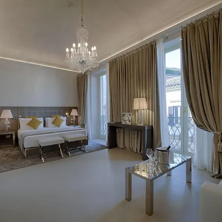 Palazzo Nainer 4*