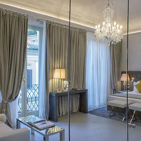 Palazzo Nainer Hotel Rome