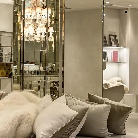 Hotel Palazzo Nainer 4*