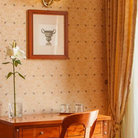 Palazzo Nainer Hotel Rzym