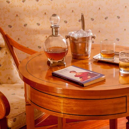 Hotel Palazzo Nainer Rzym