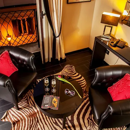 Palazzo Nainer 4* Rome