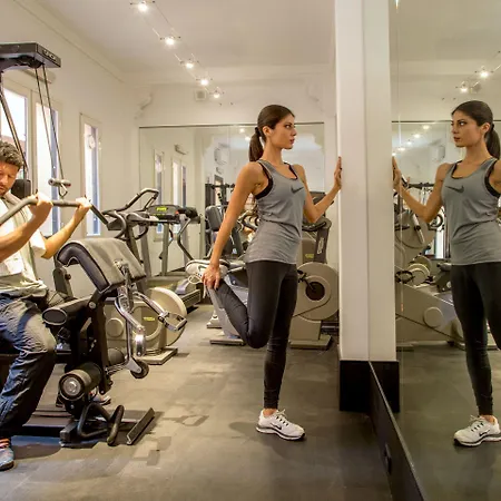 Palazzo Nainer 4* Rome