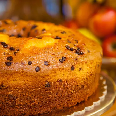 Palazzo Nainer Hotel 4*