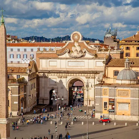 Hotel Palazzo Nainer 4*