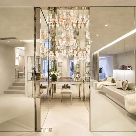 Hotel Palazzo Nainer Rzym