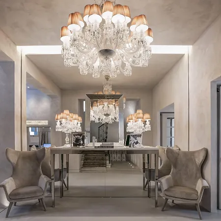 Palazzo Nainer 4* Rzym