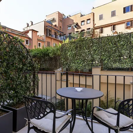 Hotel Palazzo Nainer