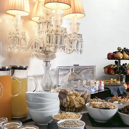 Hotel Palazzo Nainer