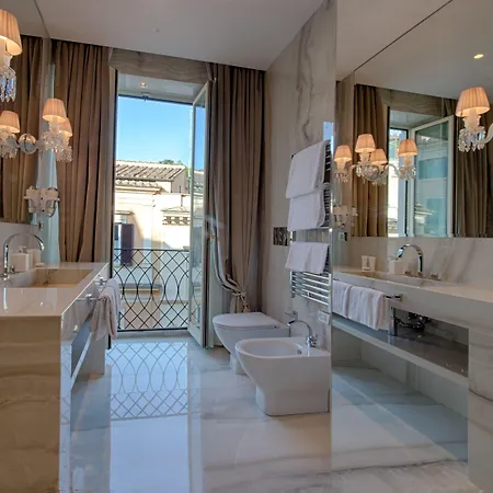 Palazzo Nainer Hotel