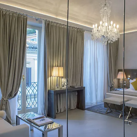 Hotel Palazzo Nainer