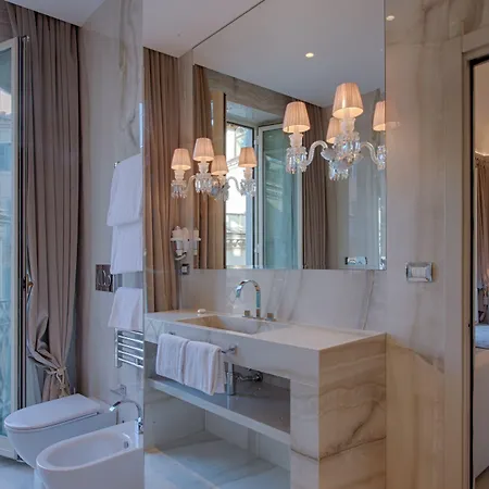 Palazzo Nainer Hotel