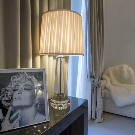 Palazzo Nainer 4* Rzym