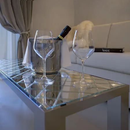 Palazzo Nainer 4* Rzym