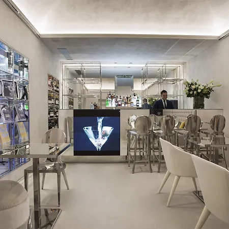 Hotel Palazzo Nainer 4*