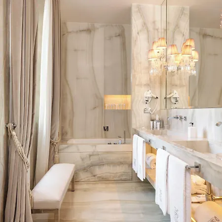 Palazzo Nainer Hotel Rzym