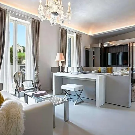 Palazzo Nainer Hotel Rom