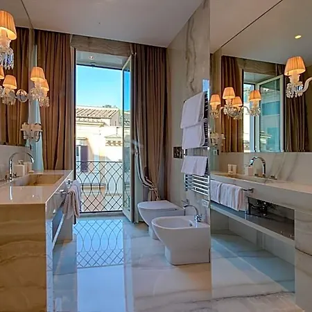 Palazzo Nainer Hotel