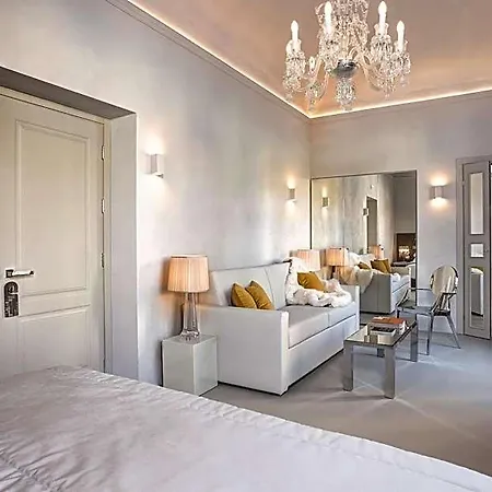 Hotel Palazzo Nainer Rom