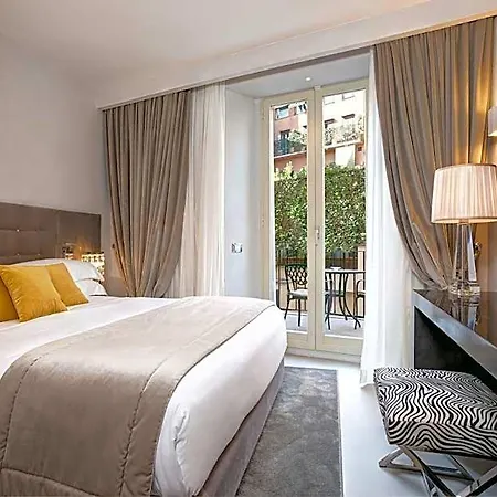 Hotel Palazzo Nainer