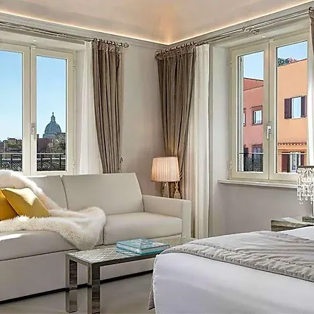 Palazzo Nainer 4*