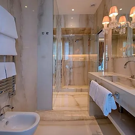 Hotel Palazzo Nainer