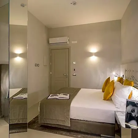 Palazzo Nainer Hotel Rom