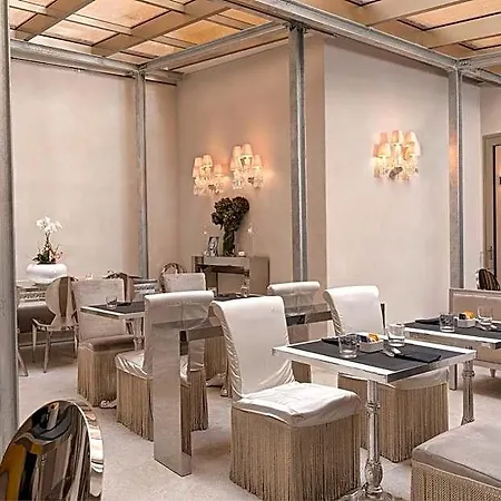 Hotel Palazzo Nainer 4*