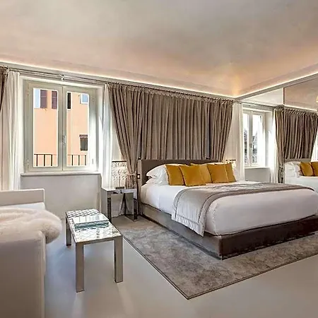 Palazzo Nainer 4*