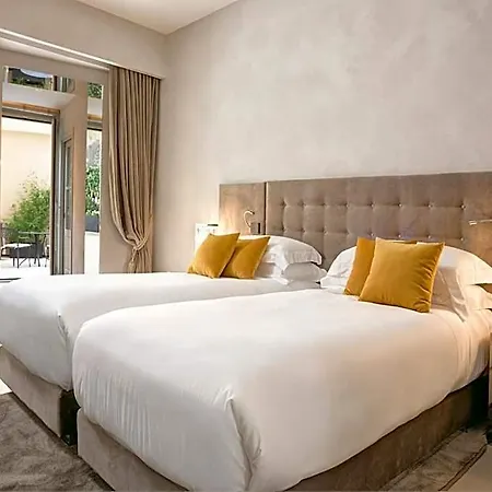 Palazzo Nainer 4*