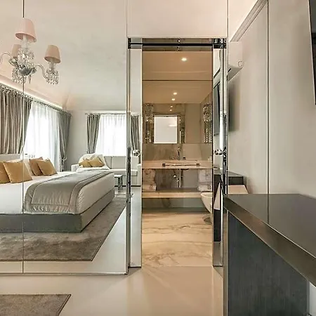Palazzo Nainer 4* Rom