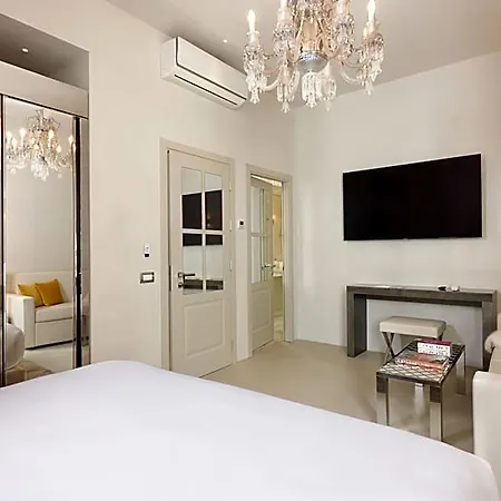 Palazzo Nainer Hotel 4*