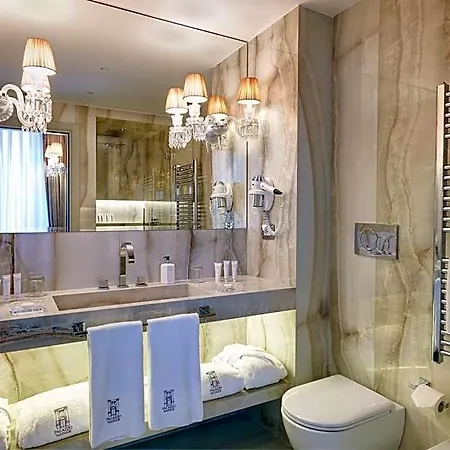 Palazzo Nainer 4* Rom