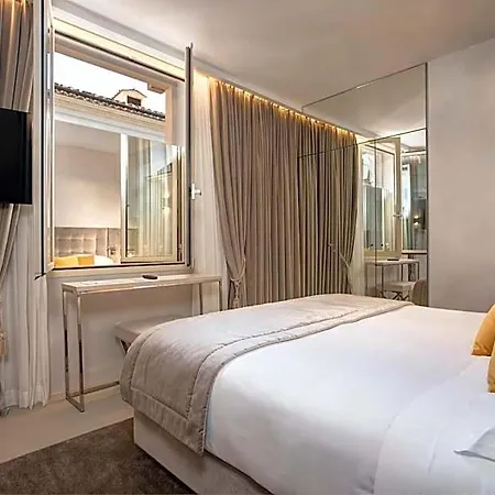 Palazzo Nainer Hotel 4*